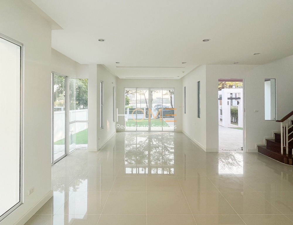 บ้านเดี่ยว บลูลากูน 1 บางนา - วงแหวน / 3 ห้องนอน (ขาย), Blue Lagoon 1 Bangna - Wongwaen / Detached House 3 Bedrooms (FOR SALE) CJ388