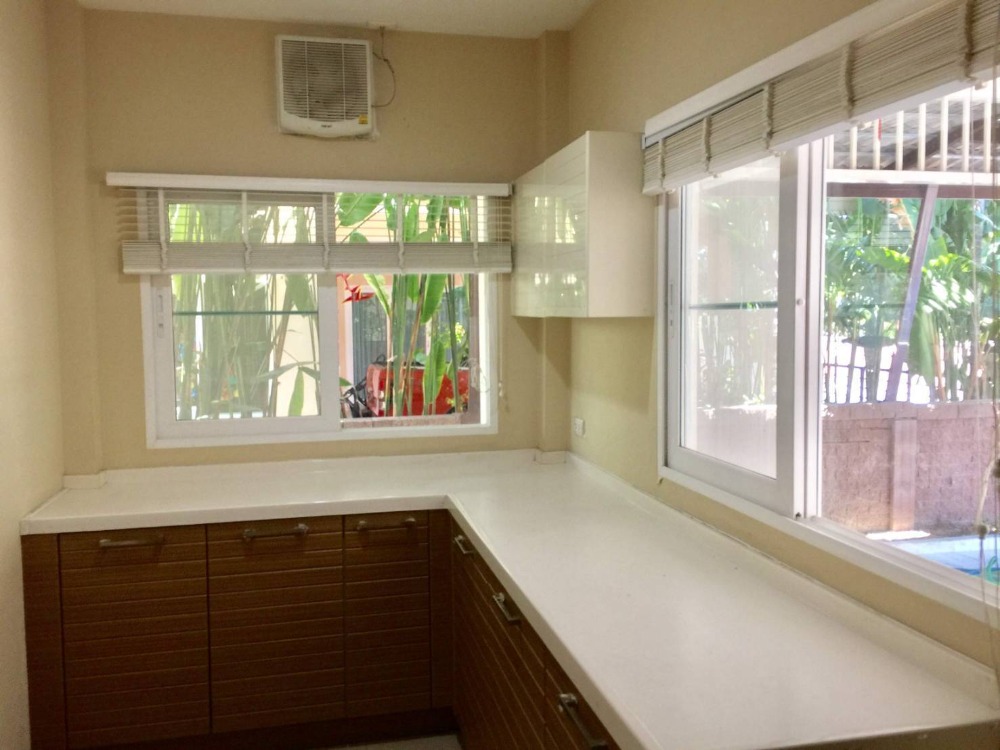 บ้านเดี่ยว คาซ่า วิลล์ บางนา - สุวรรณภูมิ / 4 ห้องนอน (ขาย), Casa Ville Bangna - Suvarnabhumi / Detached House 4 Bedrooms (FOR SALE) CJ389