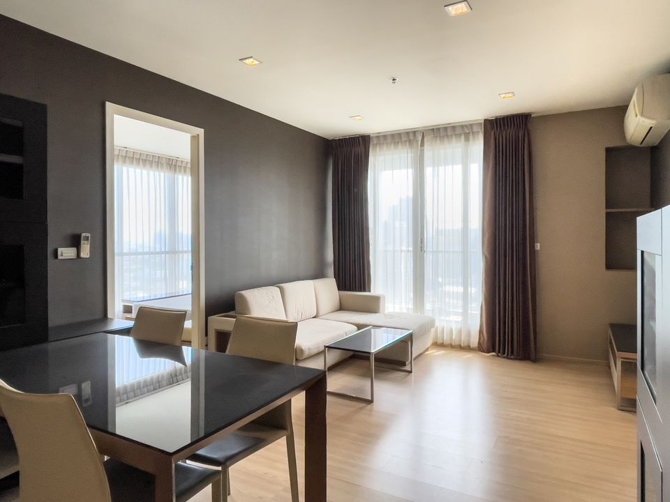 Rhythm Phahon - Ari / 2 Bedrooms (SALE), ริธึ่ม พหลฯ - อารีย์ / 2 ห้องนอน (ขาย) PLOYW416