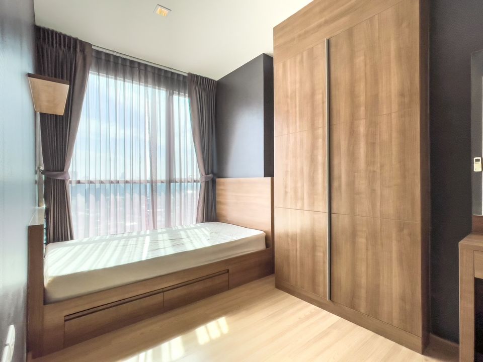 Rhythm Phahon - Ari / 2 Bedrooms (SALE), ริธึ่ม พหลฯ - อารีย์ / 2 ห้องนอน (ขาย) PLOYW416