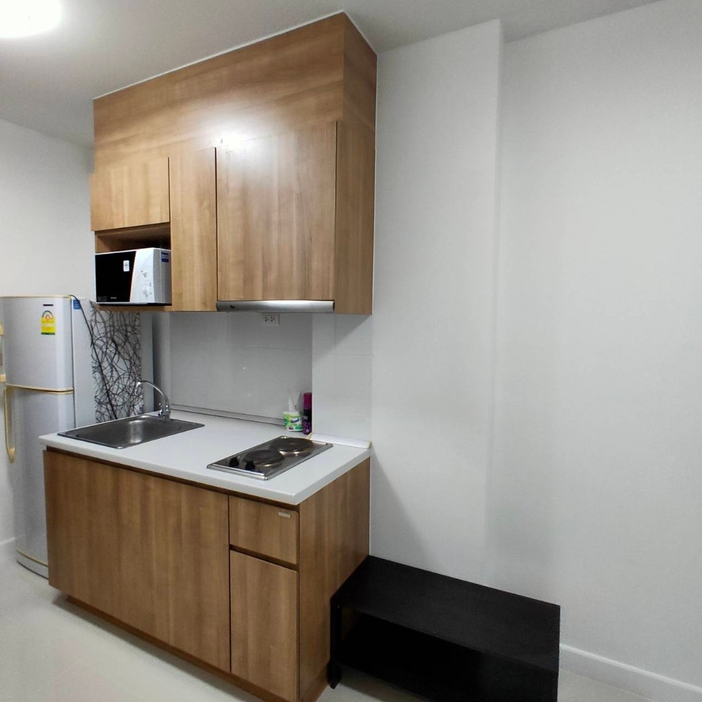 Ideo Mix Sukhumvit 103 / 1 Bedroom (FOR SALE), ไอดีโอ มิกซ์ สุขุมวิท 103 / 1 ห้องนอน (ขาย) HL1272