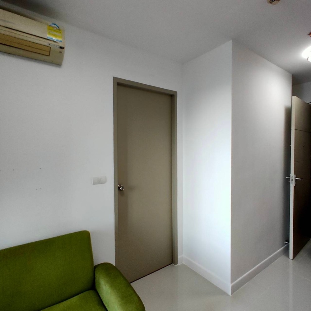 Ideo Mix Sukhumvit 103 / 1 Bedroom (FOR SALE), ไอดีโอ มิกซ์ สุขุมวิท 103 / 1 ห้องนอน (ขาย) HL1272