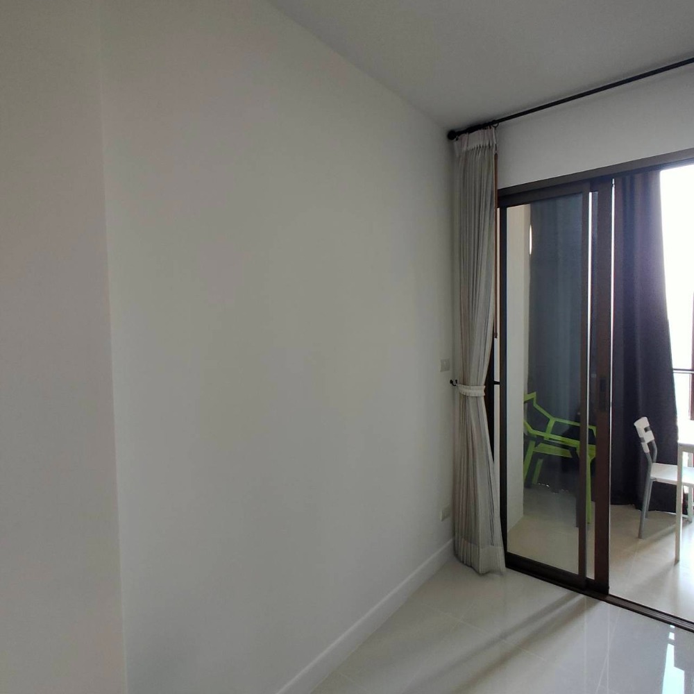 Ideo Mix Sukhumvit 103 / 1 Bedroom (FOR SALE), ไอดีโอ มิกซ์ สุขุมวิท 103 / 1 ห้องนอน (ขาย) HL1272