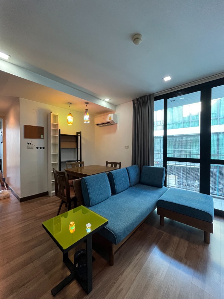 Prom Paholyothin 2 / 2 Bedrooms (SALE), พรอม พหลโยธิน 2 / 2 ห้องนอน (ขาย) PLOYW417