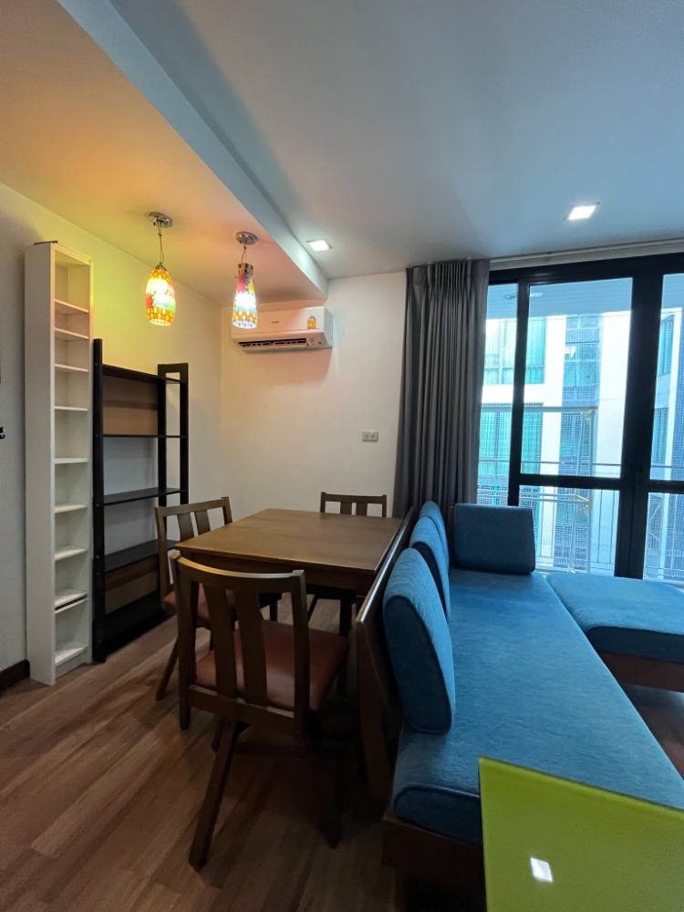 Prom Paholyothin 2 / 2 Bedrooms (SALE), พรอม พหลโยธิน 2 / 2 ห้องนอน (ขาย) PLOYW417