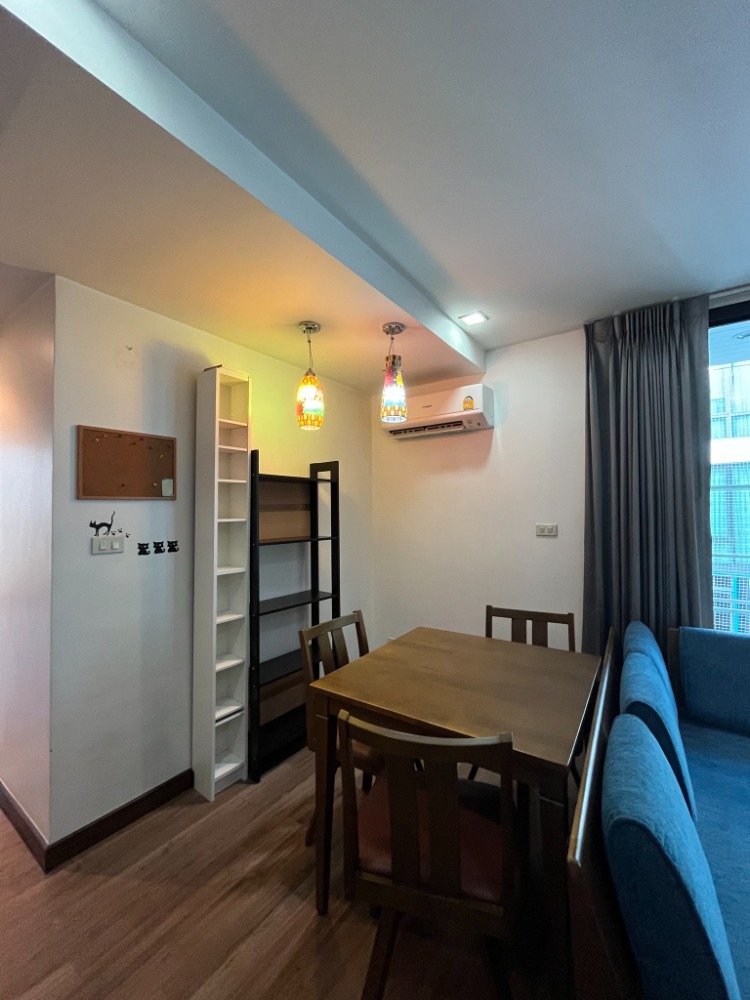 Prom Paholyothin 2 / 2 Bedrooms (SALE), พรอม พหลโยธิน 2 / 2 ห้องนอน (ขาย) PLOYW417