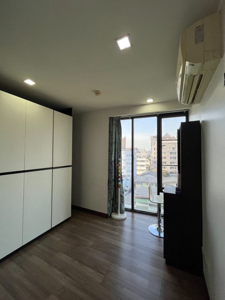 Prom Paholyothin 2 / 2 Bedrooms (SALE), พรอม พหลโยธิน 2 / 2 ห้องนอน (ขาย) PLOYW417