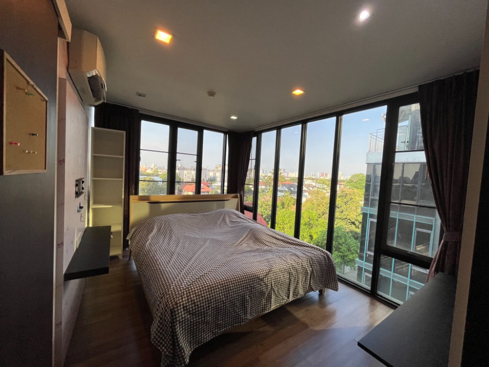 Prom Paholyothin 2 / 2 Bedrooms (SALE), พรอม พหลโยธิน 2 / 2 ห้องนอน (ขาย) PLOYW417