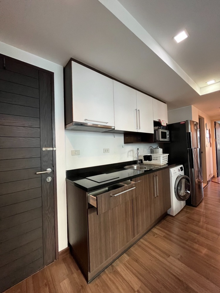 Prom Paholyothin 2 / 2 Bedrooms (SALE), พรอม พหลโยธิน 2 / 2 ห้องนอน (ขาย) PLOYW417