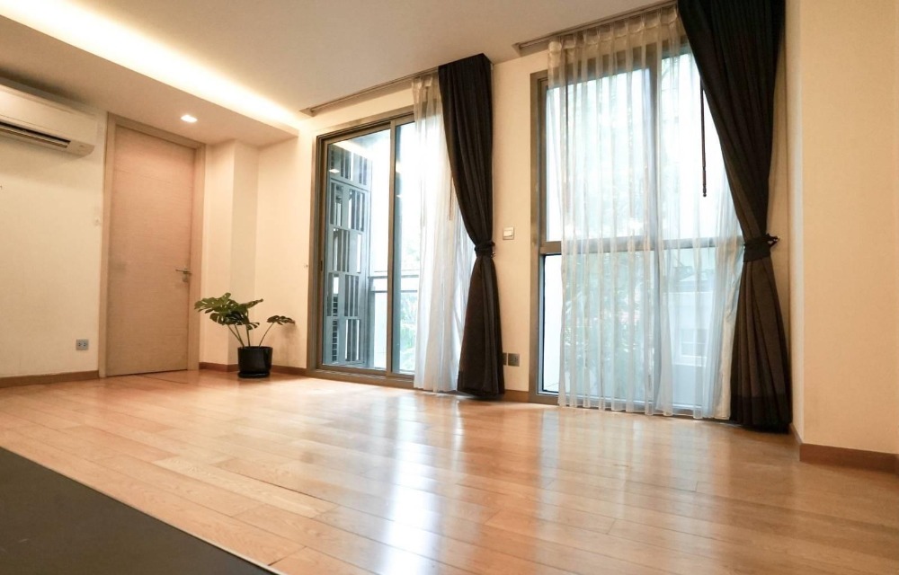 Via Botani Sukhumvit 47 / 1 Bedroom (FOR SALE), เวีย โบทานี สุขุมวิท 47 / 1 ห้องนอน (ขาย) HL696