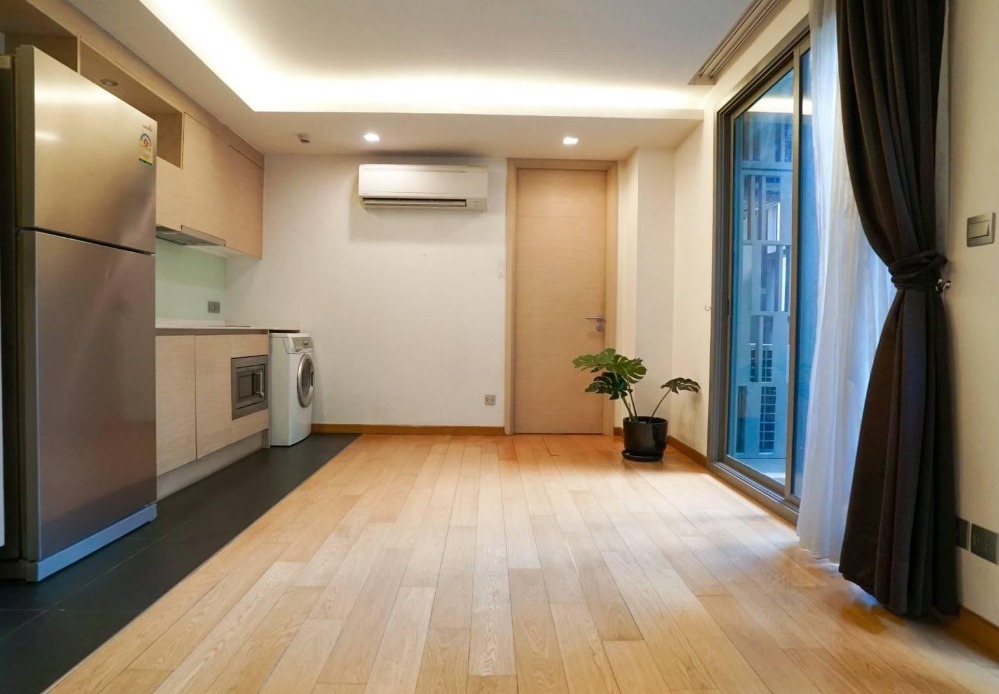 Via Botani Sukhumvit 47 / 1 Bedroom (FOR SALE), เวีย โบทานี สุขุมวิท 47 / 1 ห้องนอน (ขาย) HL696