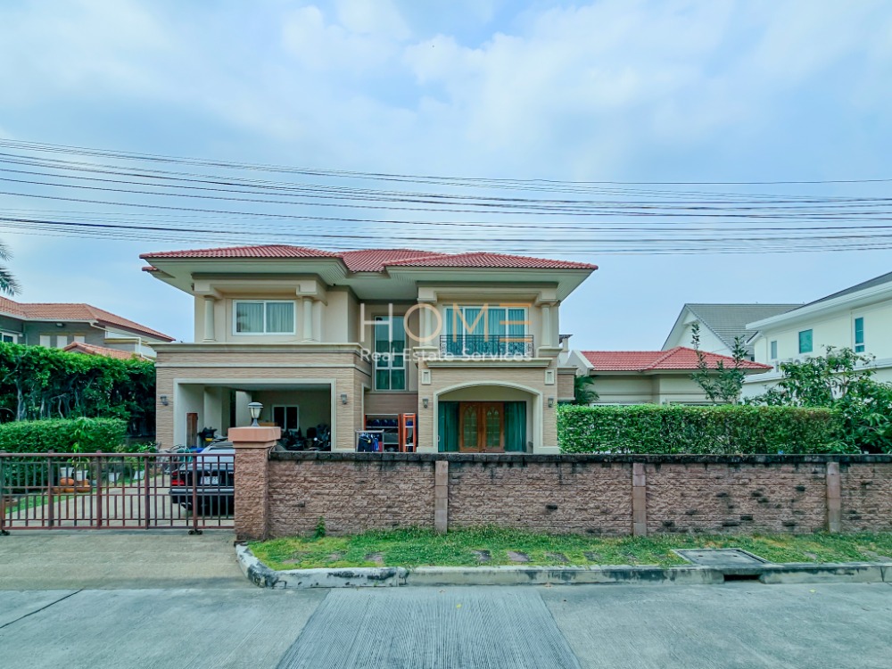 บ้านเดี่ยว ลัดดารมย์ วัชรพล - รัตนโกสินทร์ / 8 ห้องนอน (ขาย), Laddarom Watcharapol - Rattanakosin / Detached House 8 Bedrooms (FOR SALE) TAN568