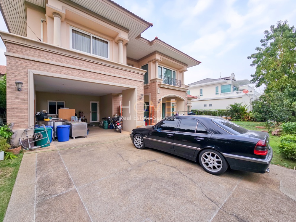 บ้านเดี่ยว ลัดดารมย์ วัชรพล - รัตนโกสินทร์ / 8 ห้องนอน (ขาย), Laddarom Watcharapol - Rattanakosin / Detached House 8 Bedrooms (FOR SALE) TAN568