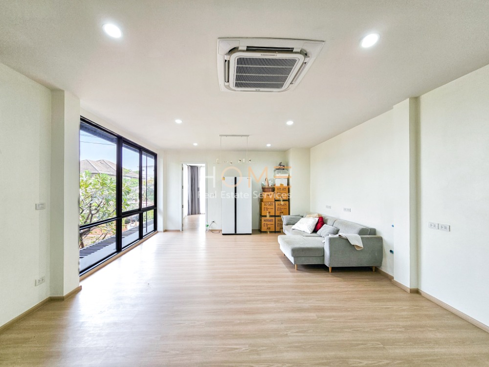 บ้านเดี่ยว รามอินทรา ซอย 8 / 4 ห้องนอน (ขาย), Detached House Ramintra Soi 8 / 4 Bedrooms (FOR SALE) TAN573