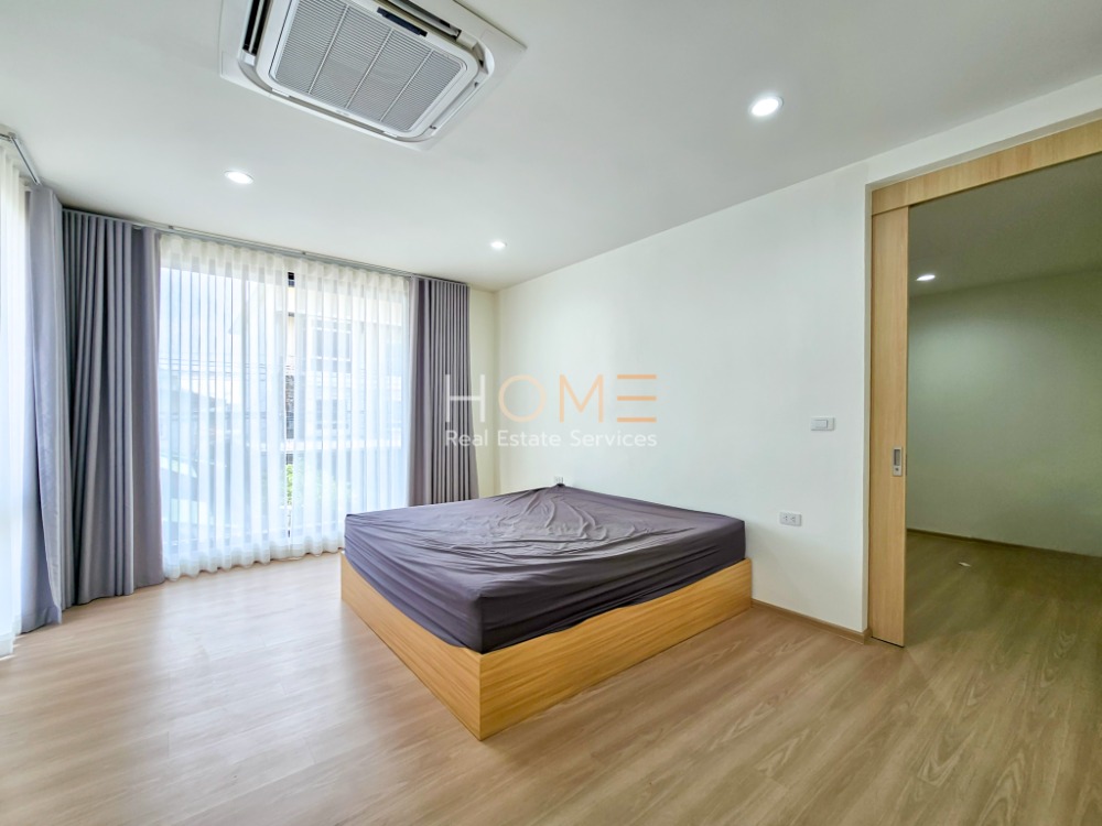 บ้านเดี่ยว รามอินทรา ซอย 8 / 4 ห้องนอน (ขาย), Detached House Ramintra Soi 8 / 4 Bedrooms (FOR SALE) TAN573