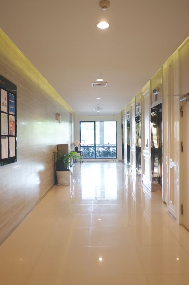 The Niche Pride Thonglor - Phetchaburi / 1 Bedroom (FOR SALE), เดอะ นิช ไพรด์ ทองหล่อ - เพชรบุรี / 1 ห้องนอน (ขาย) HL1519