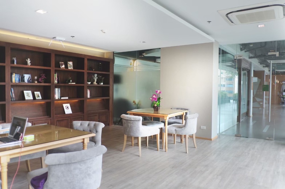 The Niche Pride Thonglor - Phetchaburi / 1 Bedroom (FOR SALE), เดอะ นิช ไพรด์ ทองหล่อ - เพชรบุรี / 1 ห้องนอน (ขาย) HL1519