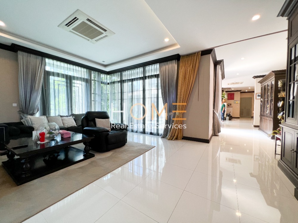 นาราสิริ พระราม 2 / 4 ห้องนอน (ขาย), Narasiri Rama 2 / 4 Bedrooms (SALE) PUP289