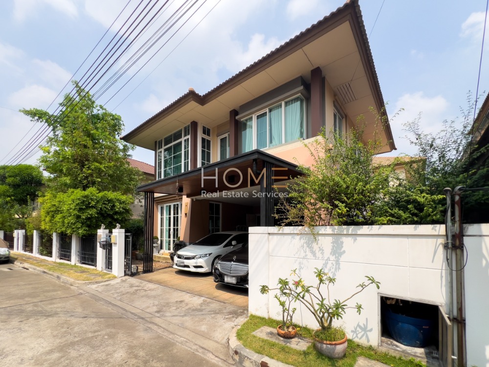 บุราสิริ งามวงศ์วาน ประชาชื่น / 3 ห้องนอน (ขาย), Burasiri Ngamwongwan Prachachuen / 3 Bedrooms (SALE) GAMET409