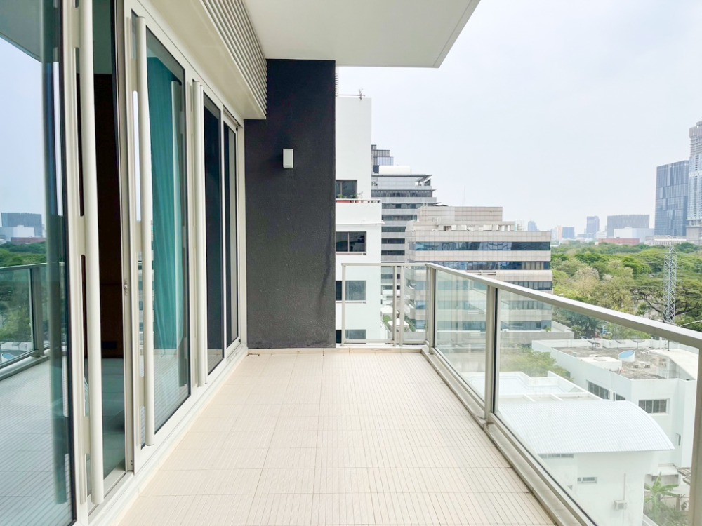 ตำแหน่งหลังมุม ✨ 185 Rajadamri / 2 Bedrooms (SLAE), 185 ราชดำริ / 2 ห้องนอน (ขาย) DO307