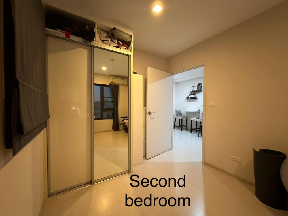 Lette Pixel Sathorn / 2 Bedrooms (SALE), เลต พิกเซล สาทร / 2 ห้องนอน (ขาย) DO309