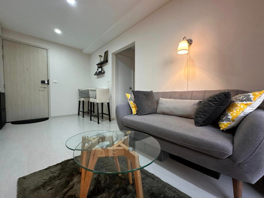 Lette Pixel Sathorn / 2 Bedrooms (SALE), เลต พิกเซล สาทร / 2 ห้องนอน (ขาย) DO309