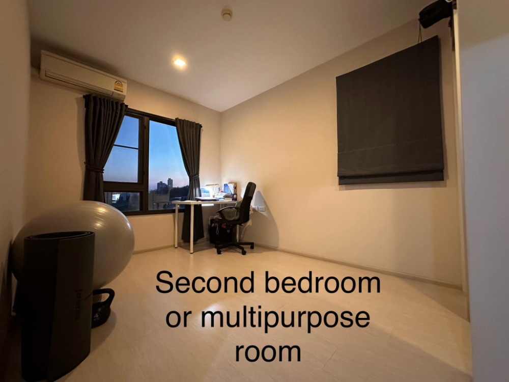 Lette Pixel Sathorn / 2 Bedrooms (SALE), เลต พิกเซล สาทร / 2 ห้องนอน (ขาย) DO309