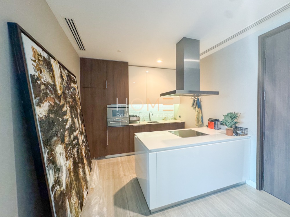 185 Rajadamri / 2 Bedrooms (RENT), 185 ราชดำริ / 2 ห้องนอน (เช่า) DO311