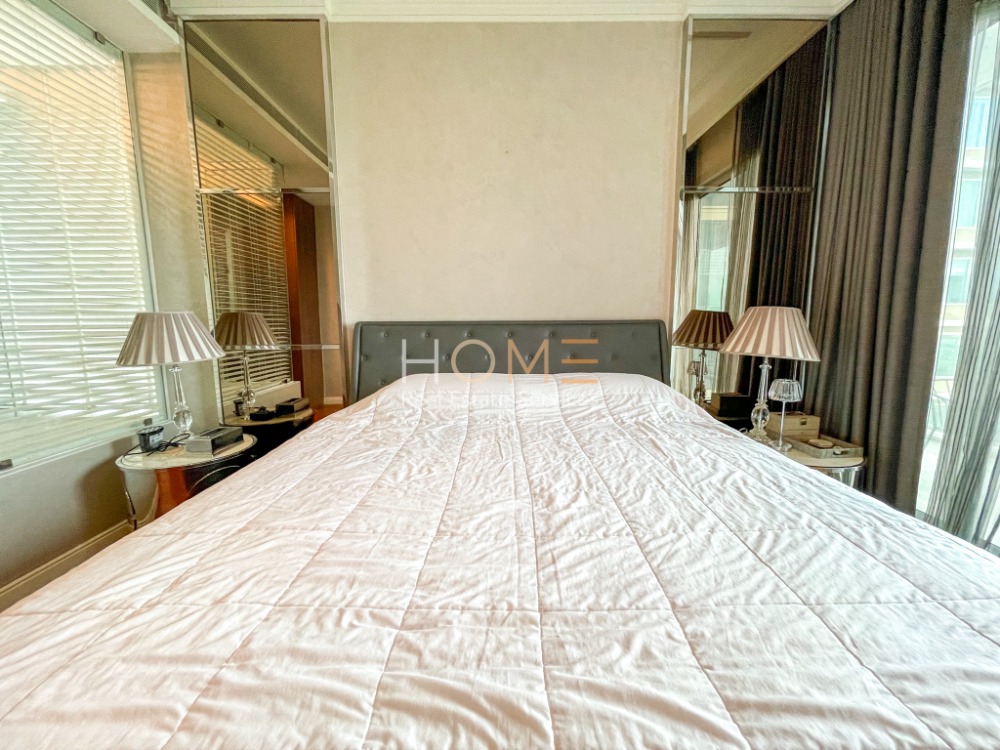 185 Rajadamri / 2 Bedrooms (RENT), 185 ราชดำริ / 2 ห้องนอน (เช่า) DO311