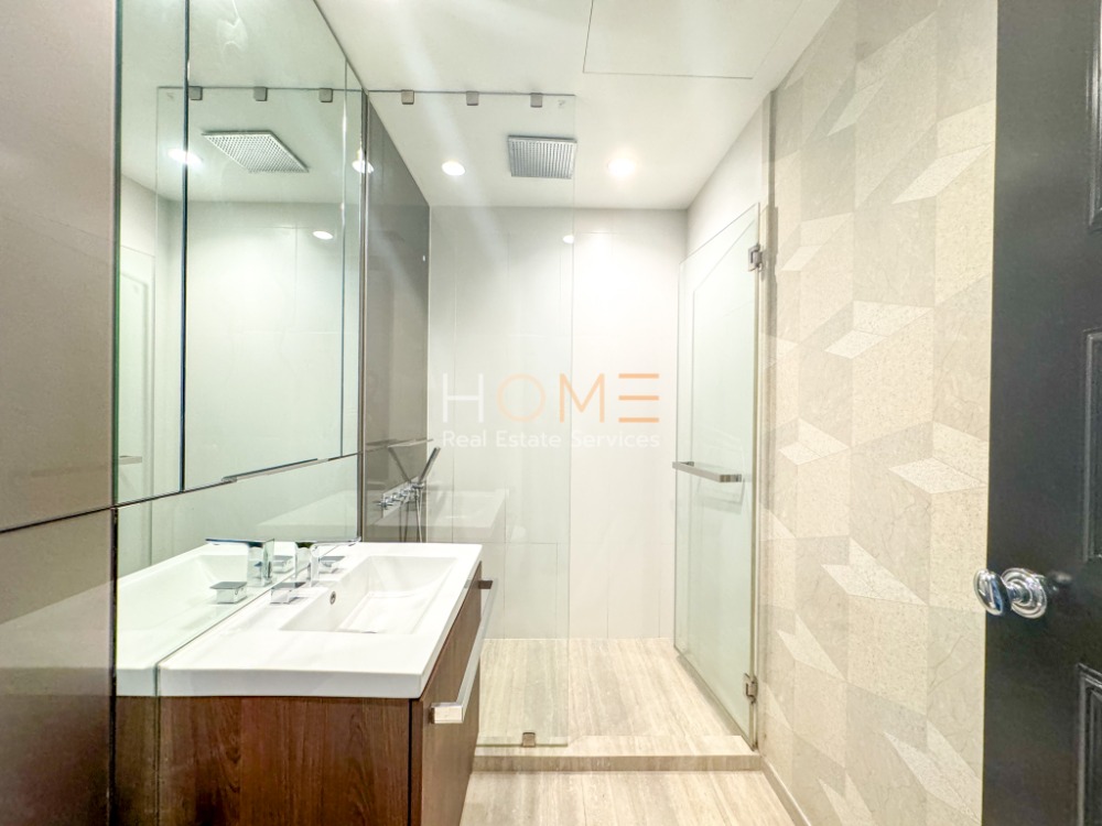 185 Rajadamri / 2 Bedrooms (RENT), 185 ราชดำริ / 2 ห้องนอน (เช่า) DO311