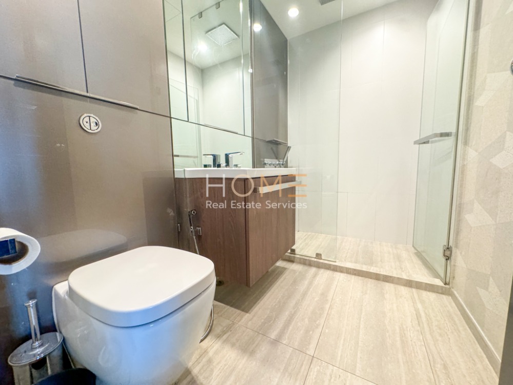 185 Rajadamri / 2 Bedrooms (RENT), 185 ราชดำริ / 2 ห้องนอน (เช่า) DO311