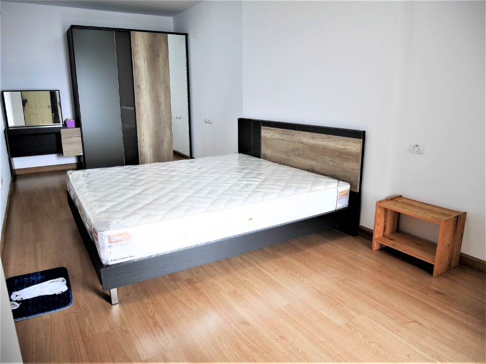 ทำเลยอดเยี่ยม ปล่อยเช่าง่าย 🔥 Supalai Park Ekkamai - Thonglor / 1 Bedroom (SALE WITH TENANT), ศุภาลัยปาร์ค เอกมัย - ทองหล่อ / 1 ห้องนอน (ขายพร้อมผู้เช่า) MOOK374