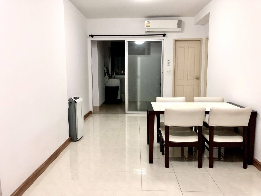 Supalai Park Ekkamai - Thonglor / 1 Bedroom (SALE WITH TENANT), ศุภาลัยปาร์ค เอกมัย - ทองหล่อ / 1 ห้องนอน (ขายพร้อมผู้เช่า) MOOK375