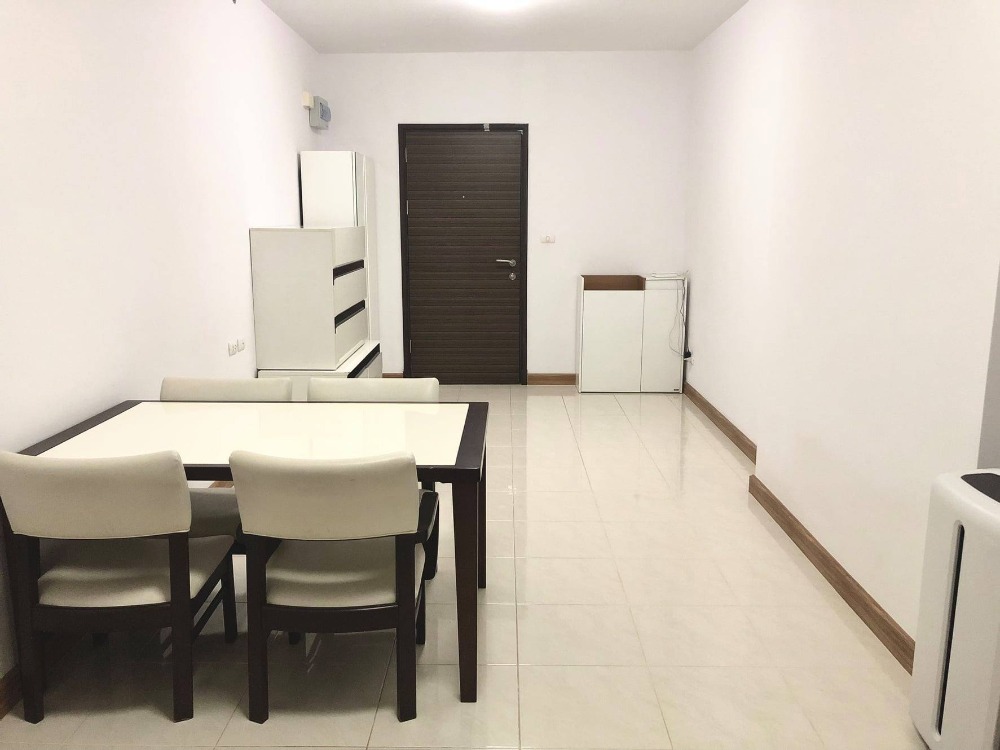 Supalai Park Ekkamai - Thonglor / 1 Bedroom (SALE WITH TENANT), ศุภาลัยปาร์ค เอกมัย - ทองหล่อ / 1 ห้องนอน (ขายพร้อมผู้เช่า) MOOK375