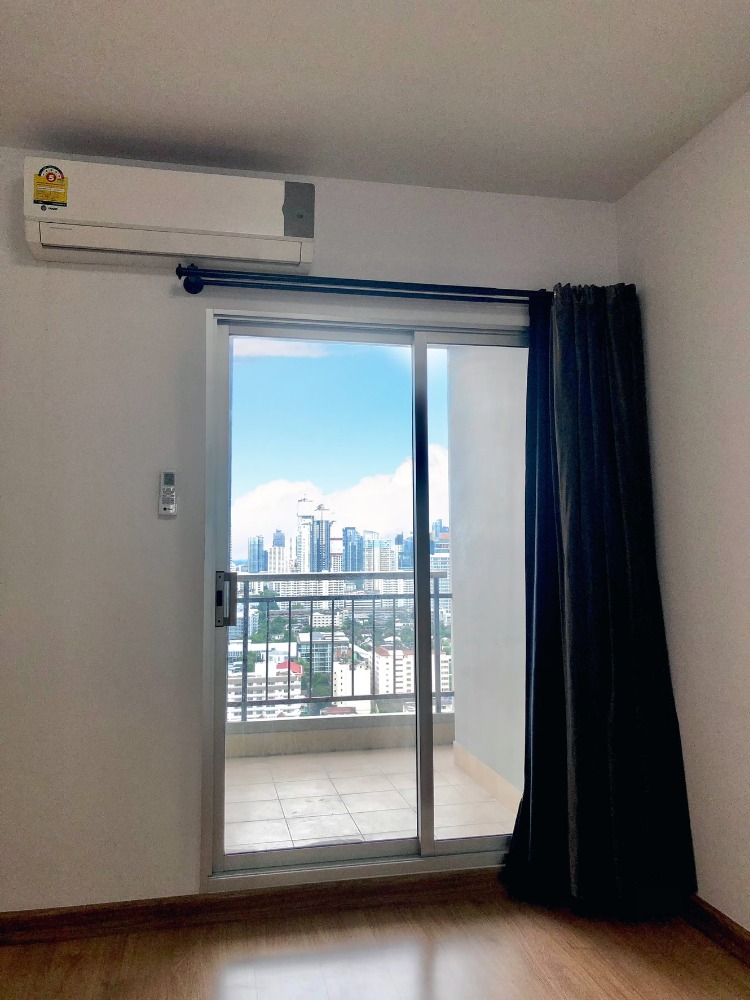 Supalai Park Ekkamai - Thonglor / 1 Bedroom (SALE WITH TENANT), ศุภาลัยปาร์ค เอกมัย - ทองหล่อ / 1 ห้องนอน (ขายพร้อมผู้เช่า) MOOK375