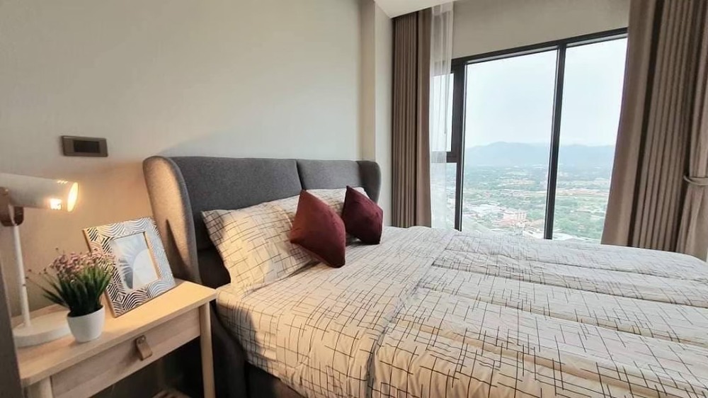 Infinity One Condominium / Studio (SALE), อินฟินิตี้ วัน คอนโดมิเนียม / สตูดิโอ (ขาย) MEAW413