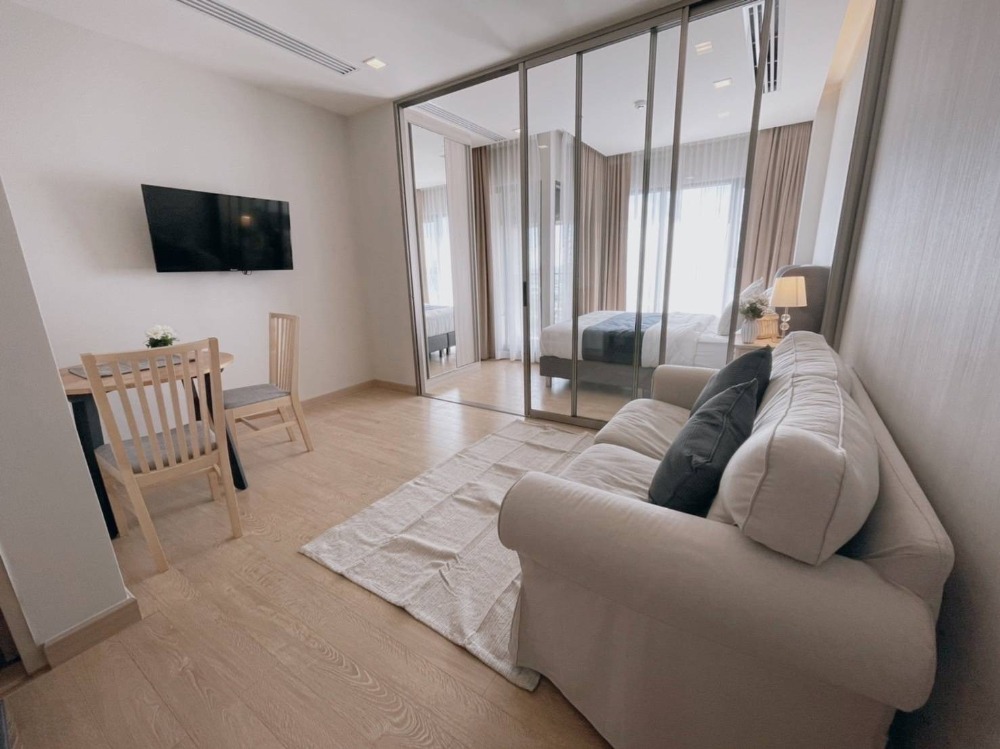 Infinity One Condominium / Studio (FOR SALE), อินฟินิตี้ วัน คอนโดมิเนียม / สตูดิโอ (ขาย) MEAW414