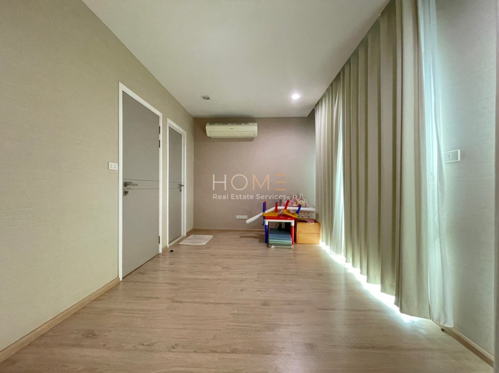 ทาวน์โฮม อาร์เด้น พัฒนาการ / 3 ห้องนอน (ขาย), Arden Phatthanakan / Townhome 3 Bedrooms (FOR SALE) TP296