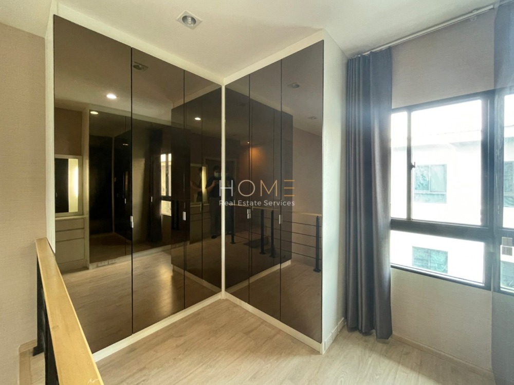 ทาวน์โฮม อาร์เด้น พัฒนาการ / 3 ห้องนอน (ขาย), Arden Phatthanakan / Townhome 3 Bedrooms (FOR SALE) TP296