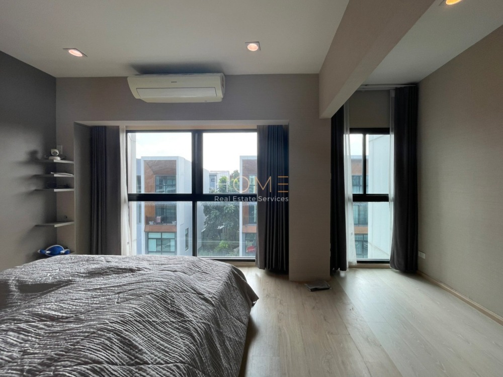 ทาวน์โฮม อาร์เด้น พัฒนาการ / 3 ห้องนอน (ขาย), Arden Phatthanakan / Townhome 3 Bedrooms (FOR SALE) TP296