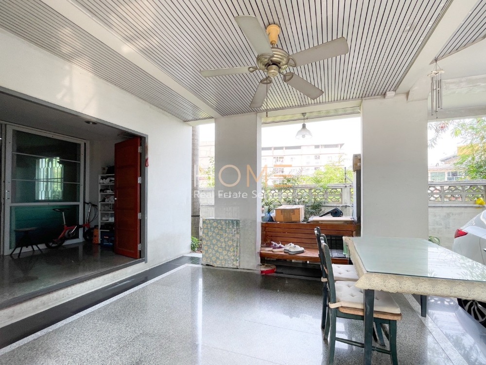 บ้านเดี่ยวรัชดา 36 / 7 ห้องนอน (ขาย), House Ratchada 36 / 7 Bedrooms (SALE) MEAW416