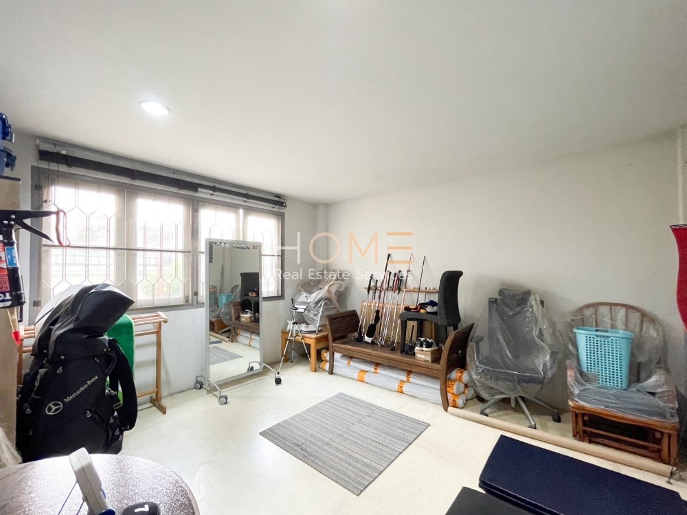 บ้านเดี่ยวรัชดา 36 / 7 ห้องนอน (ขาย), House Ratchada 36 / 7 Bedrooms (SALE) MEAW416