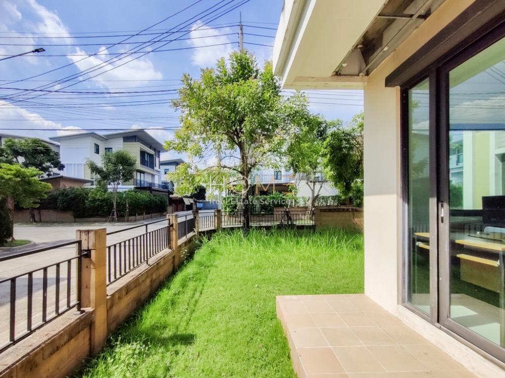 บ้านเดี่ยว โกลเด้น เพรสทีจ วัชรพล - สุขาภิบาล 5 / 6 ห้องนอน (ให้เช่า), Golden Prestige Watcharapol - Sukhapiban 5 / Detached House 6 Bedrooms (FOR RENT) TAN346