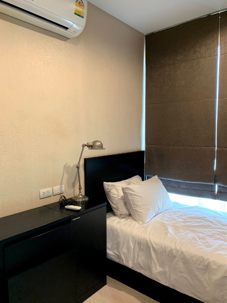 Rhythm Sukhumvit 44/1 / 2 Bedrooms (SALE WITH TENANT), ริธึ่ม สุขุมวิท 44/1 / 2 ห้องนอน (ขายพร้อมผู้เช่า) HL1042