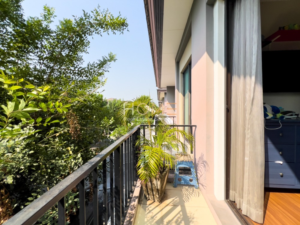 เดอะ ซิตี้ งามวงศ์วาน / 5 ห้องนอน (ขาย), The City Ngamwongwan / 5 Bedrooms (SALE) GAMET407