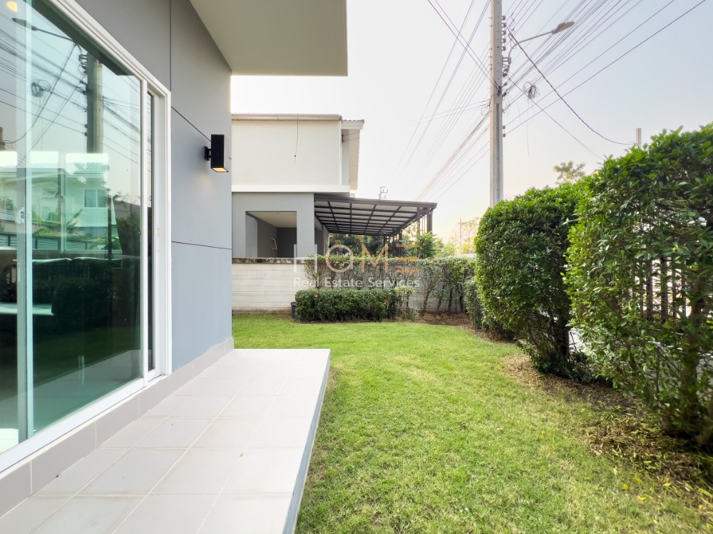 เพอร์เฟค พาร์ค แจ้งวัฒนะ - ราชพฤกษ์ / 3 ห้องนอน (ขาย), Perfect Park Chaengwattana - Ratchaphruek / 3 Bedrooms (SALE) GAMET410