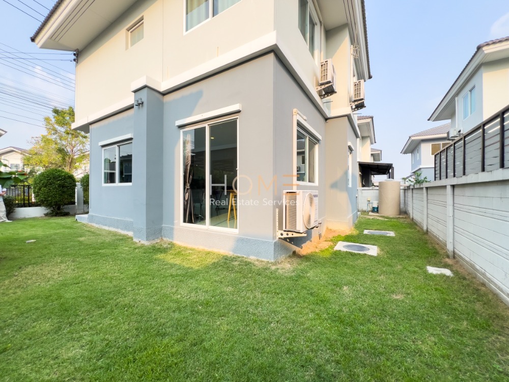 เพอร์เฟค พาร์ค แจ้งวัฒนะ - ราชพฤกษ์ / 3 ห้องนอน (ขาย), Perfect Park Chaengwattana - Ratchaphruek / 3 Bedrooms (SALE) GAMET410