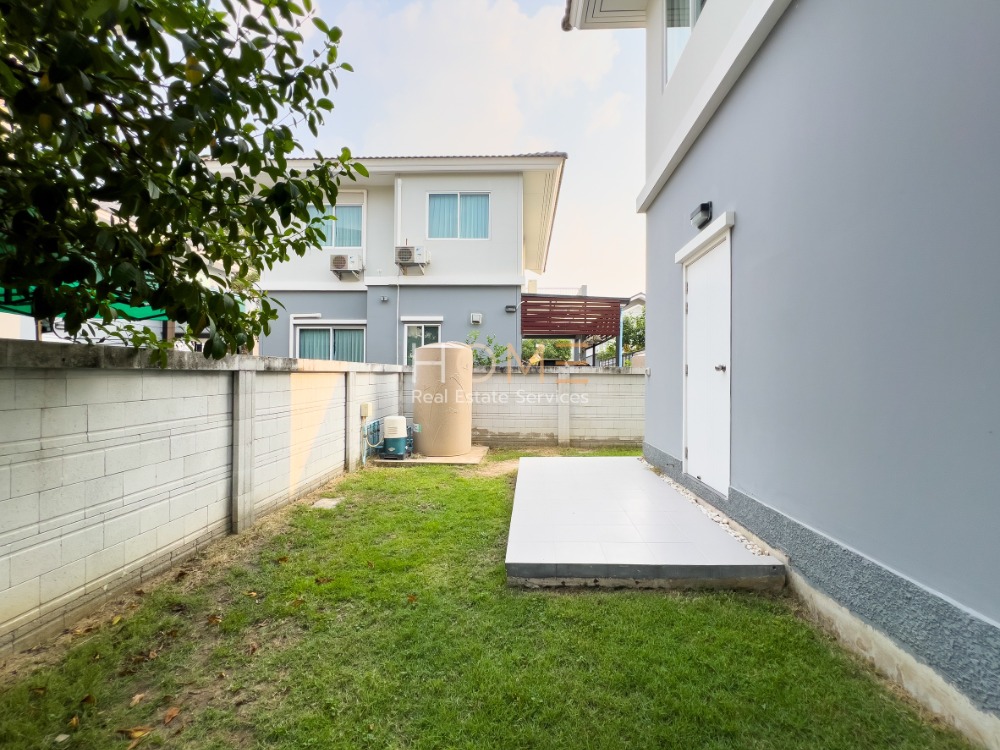 เพอร์เฟค พาร์ค แจ้งวัฒนะ - ราชพฤกษ์ / 3 ห้องนอน (ขาย), Perfect Park Chaengwattana - Ratchaphruek / 3 Bedrooms (SALE) GAMET410