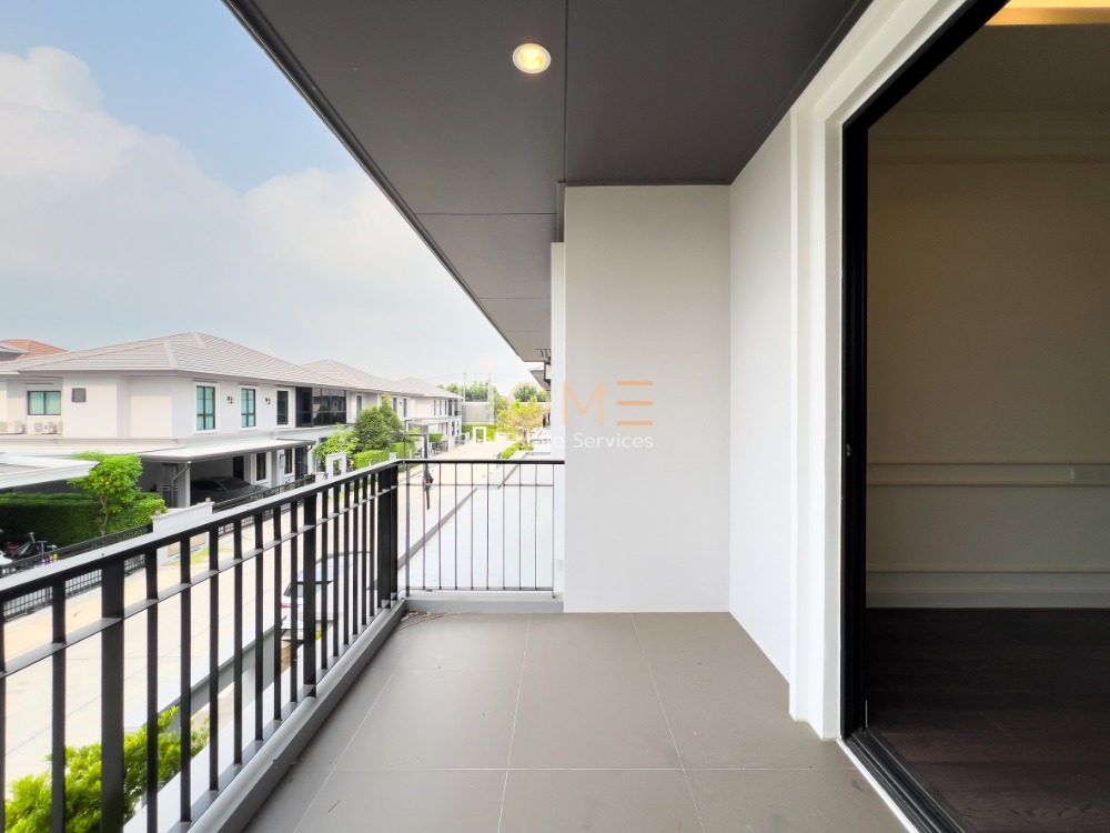 เศรษฐสิริ แจ้งวัฒนะ - ประชาชื่น 2 / 4 ห้องนอน (ขาย), Setthasiri Chaengwattana - Prachachuen 2 / 4 Bedrooms (SALE) GAMET415