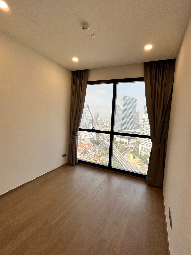 Ashton Chula - Silom / 2 Bedrooms (SALE), แอชตัน จุฬา - สีลม / 2 ห้องนอน (ขาย) DO314